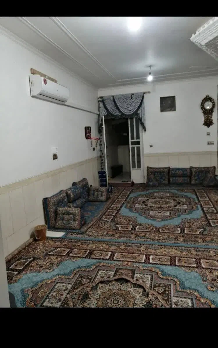 فروش منزل مسکونی فقط با دو تومن