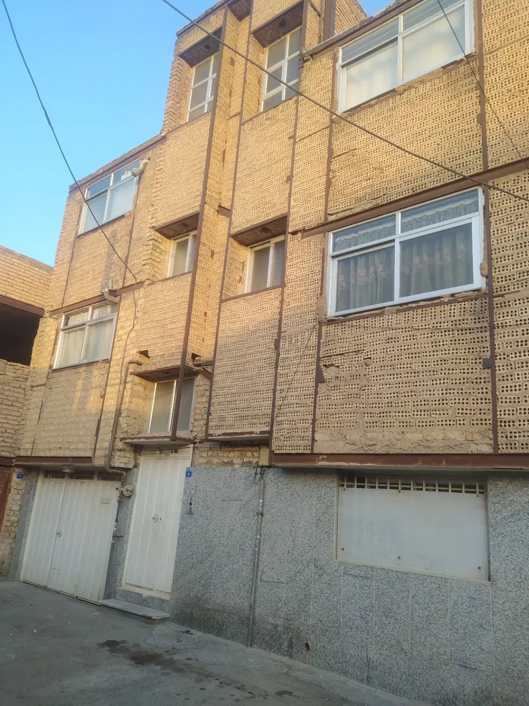 فروش منزل مسکونی