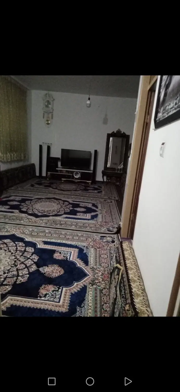 خانه اجاره ای