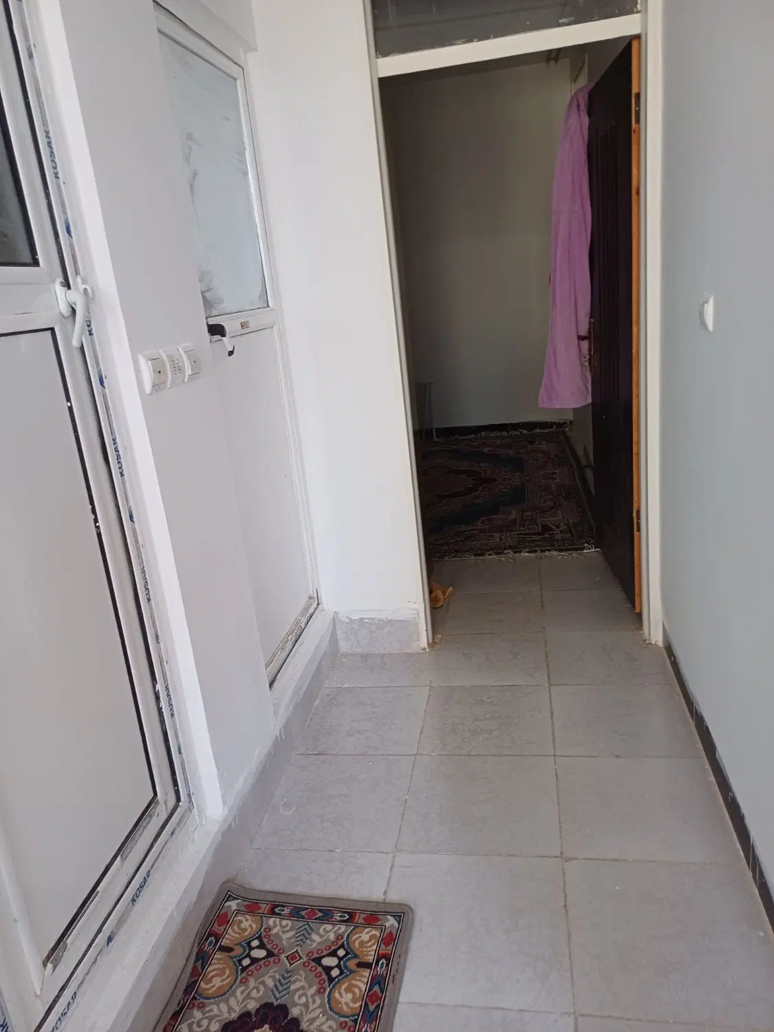 منزل دوبلکس