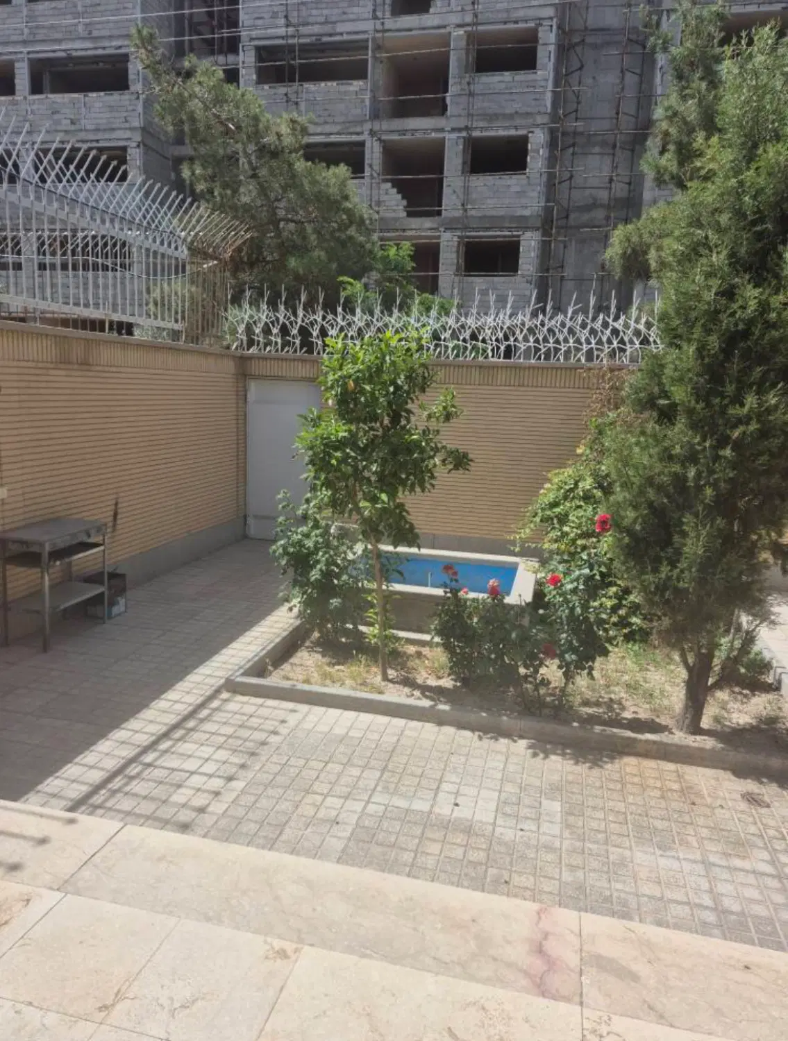 منزل ویلایی بهارستان