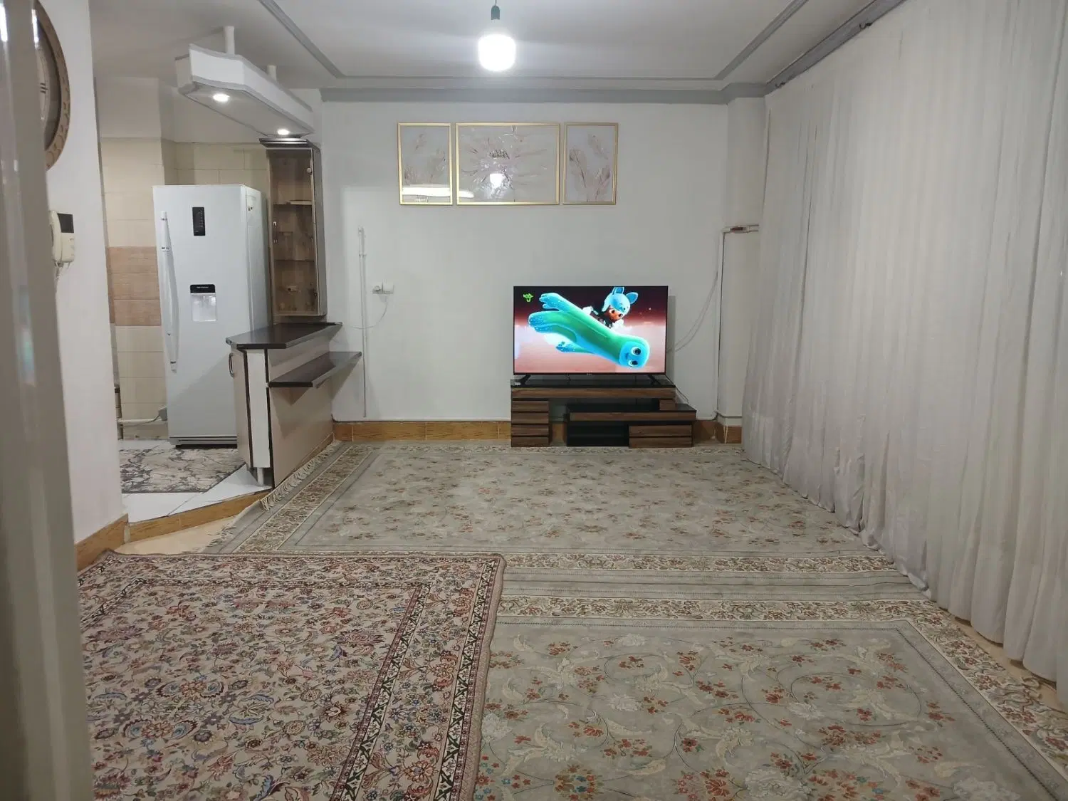 اجاره آپارتمان