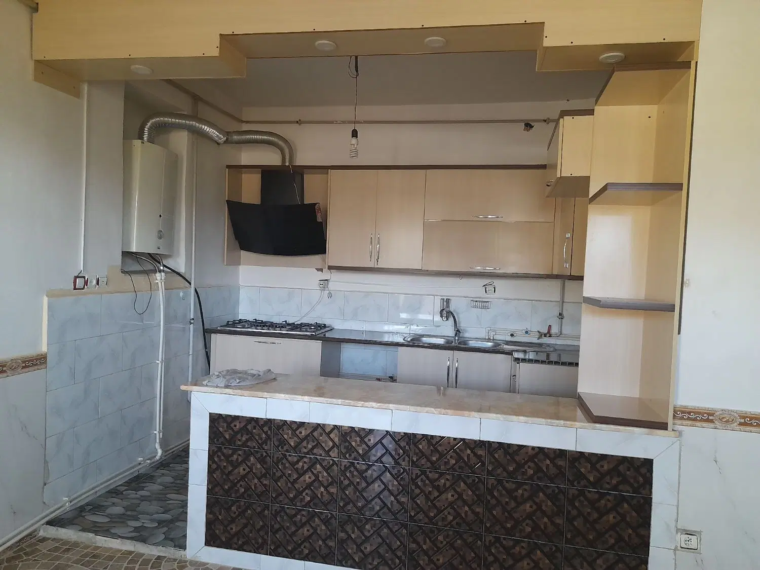 خانه اجاره ای  وفروشی
