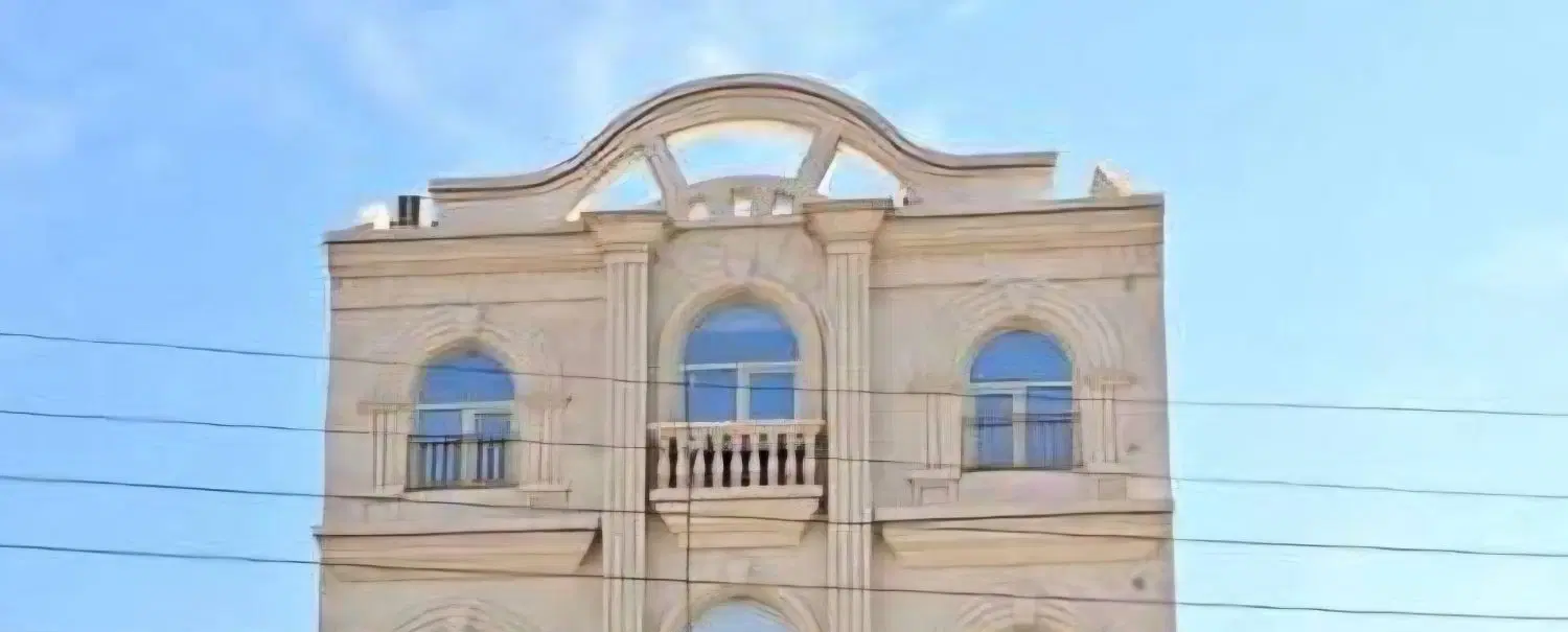 واحد ۱۷۵ متری بلوار نماز