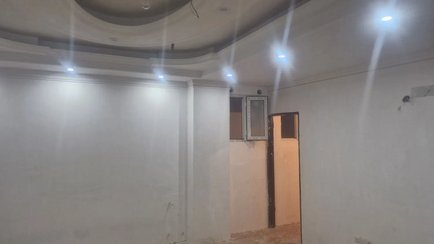 اپارتمان ۶۲ متری