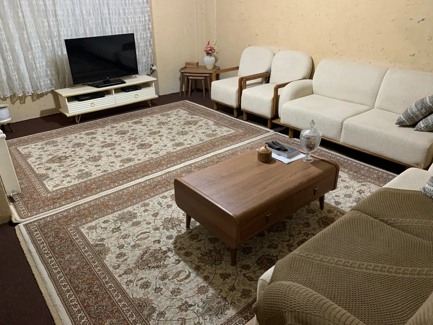 مسکن مهر دگران و پردیس