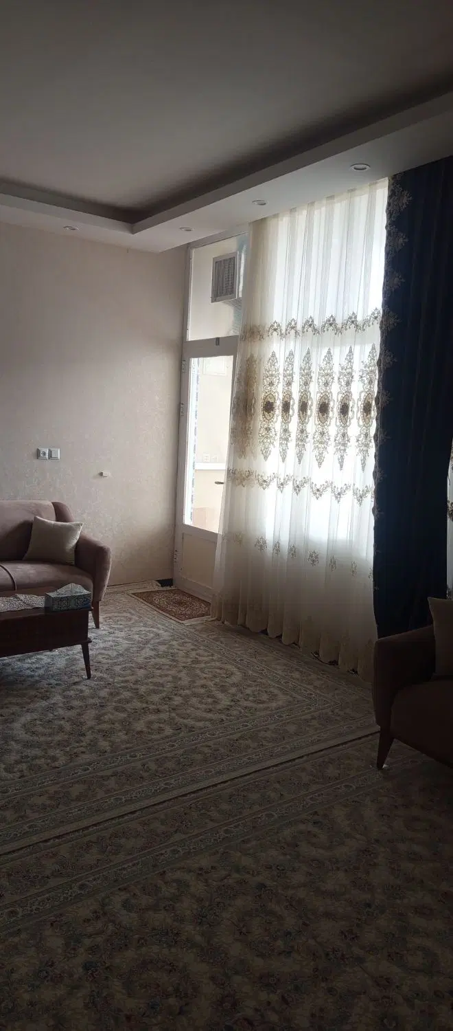 خانه ویلایی نقلی مرتب