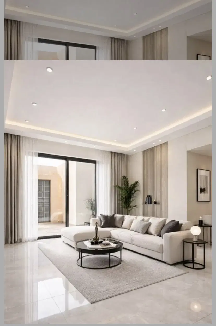 اپارتمان دوخواب
