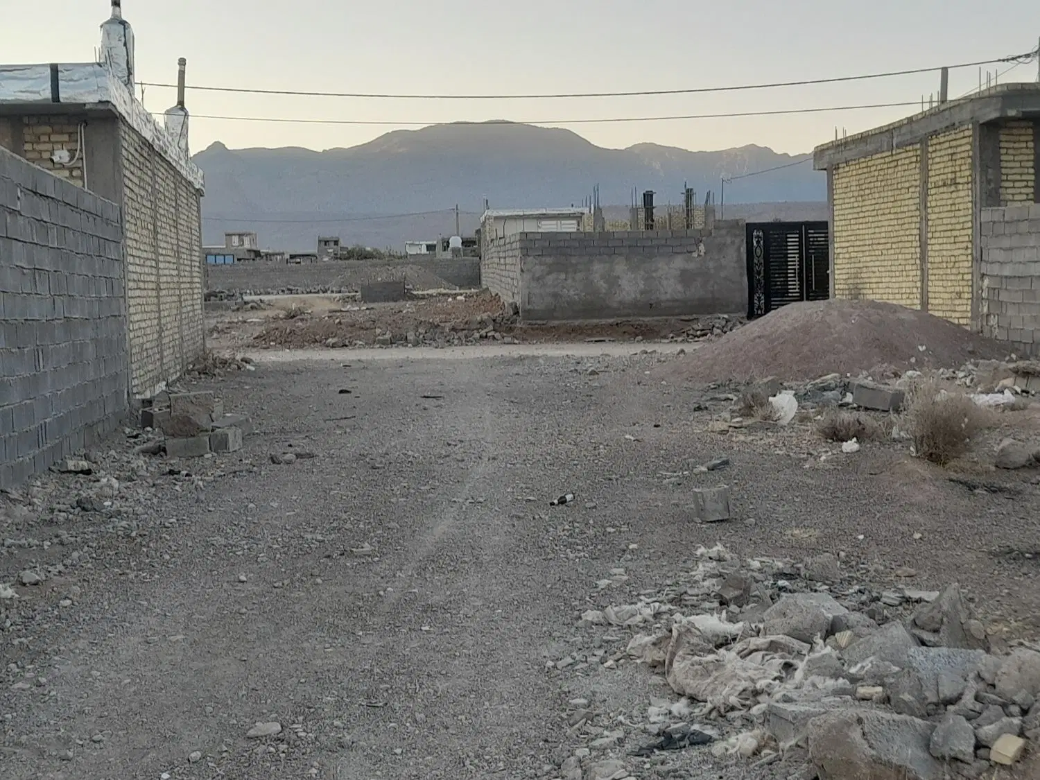 فروش‌زمین‌مسکونی