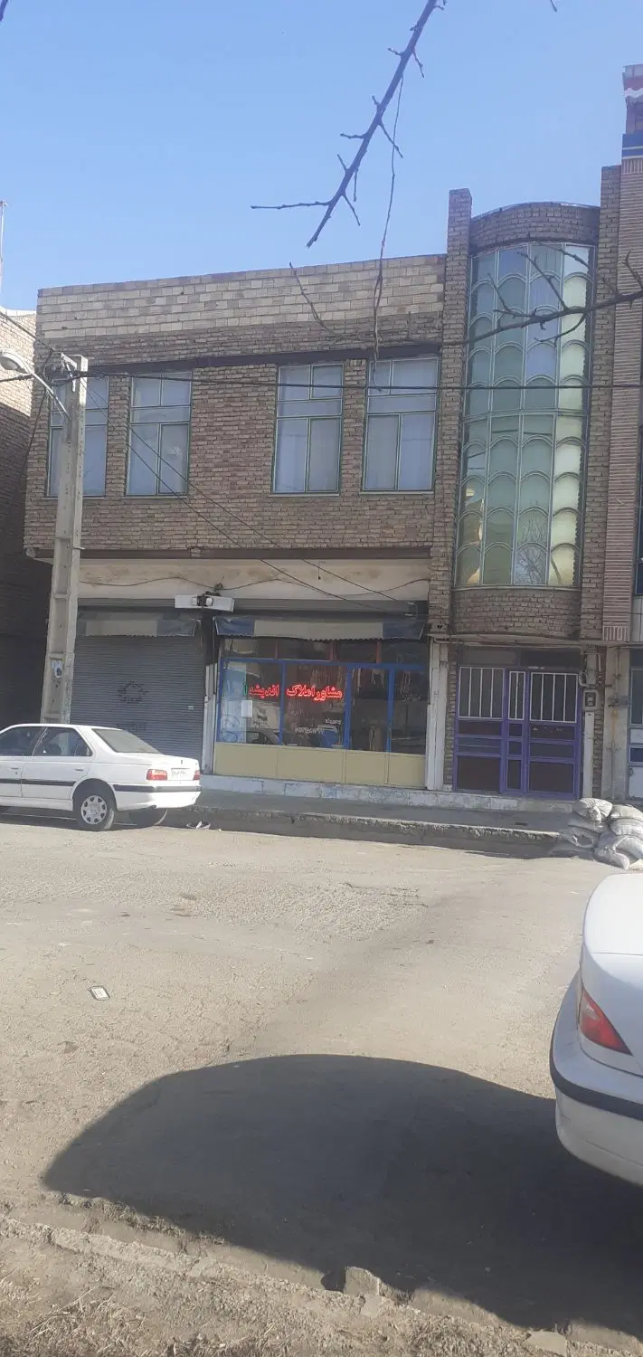 واحد ۶۴ متری به اجاره داده میشود