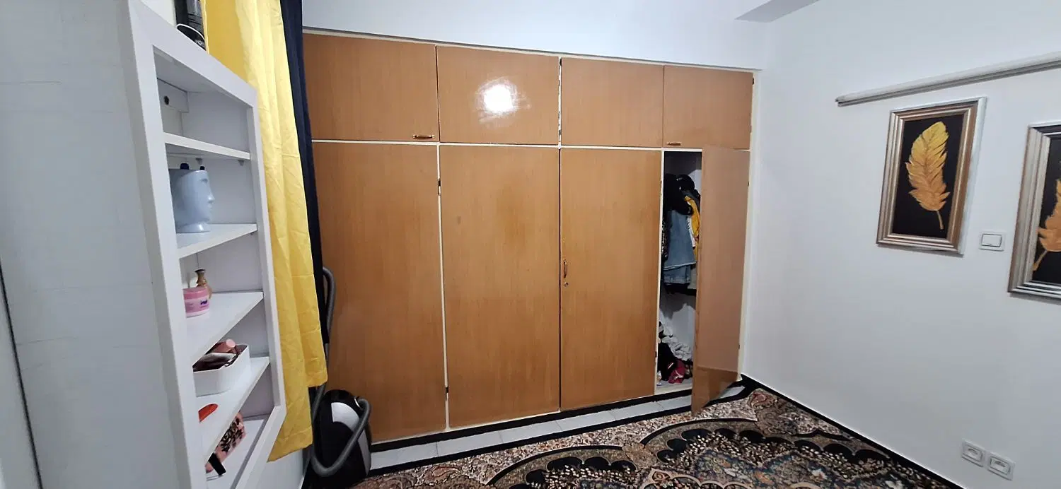 واحد ۴۸ متری سند تک برگ