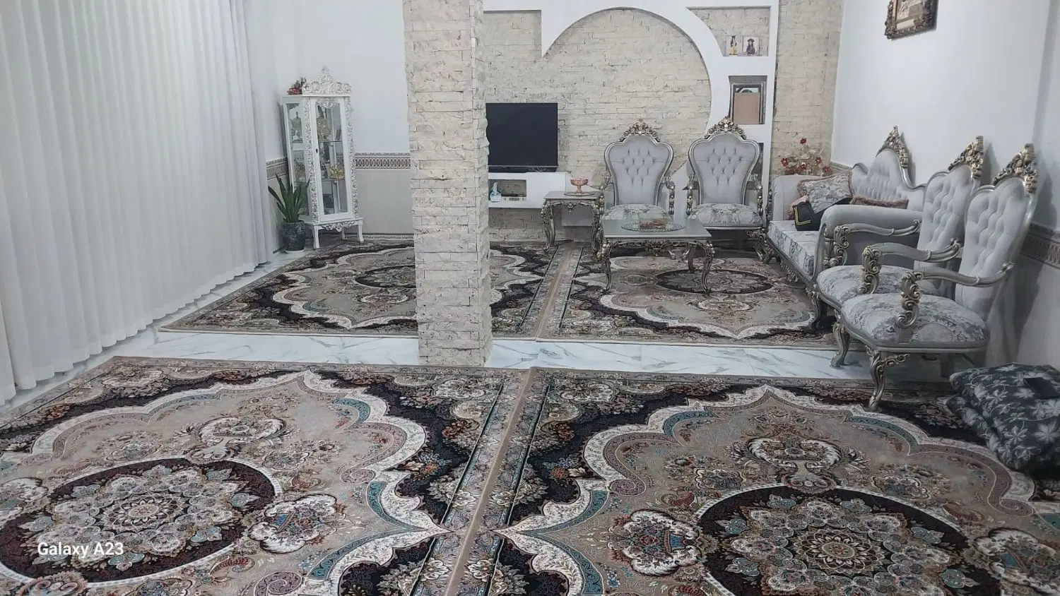 خانه در شریف آباد
