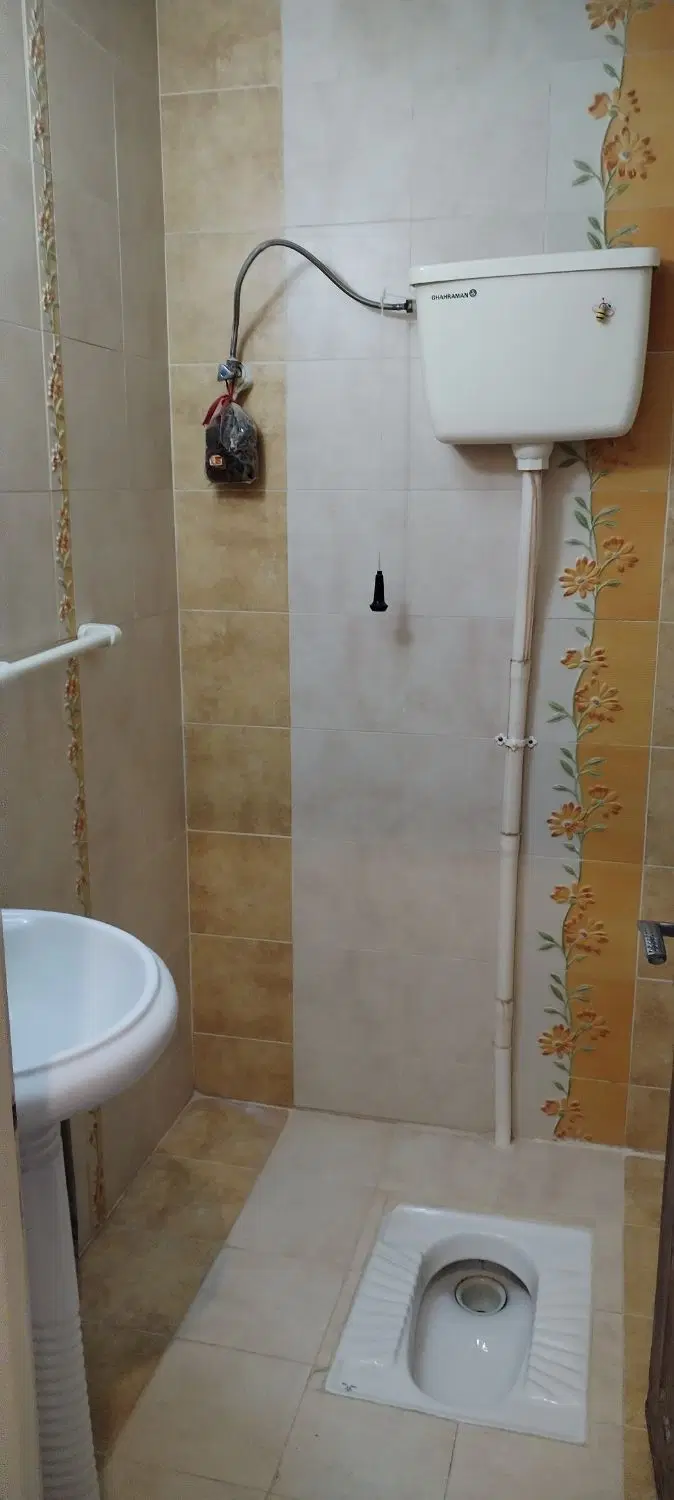 گلستان خ اردیبهشت تخلیه تمیر