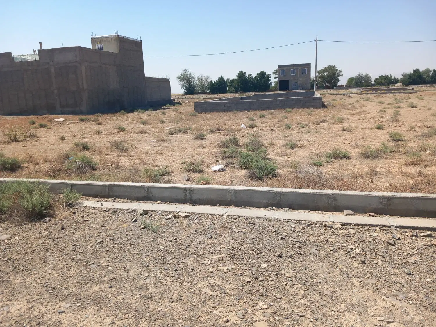 زمین