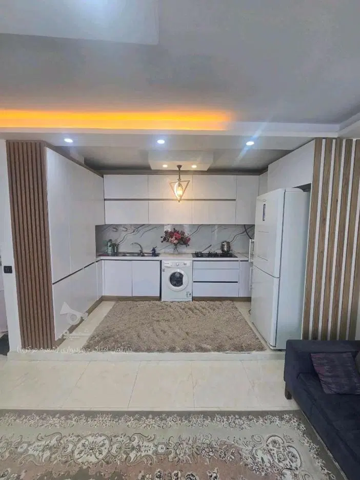 پیش فروش واحد سبزدشت