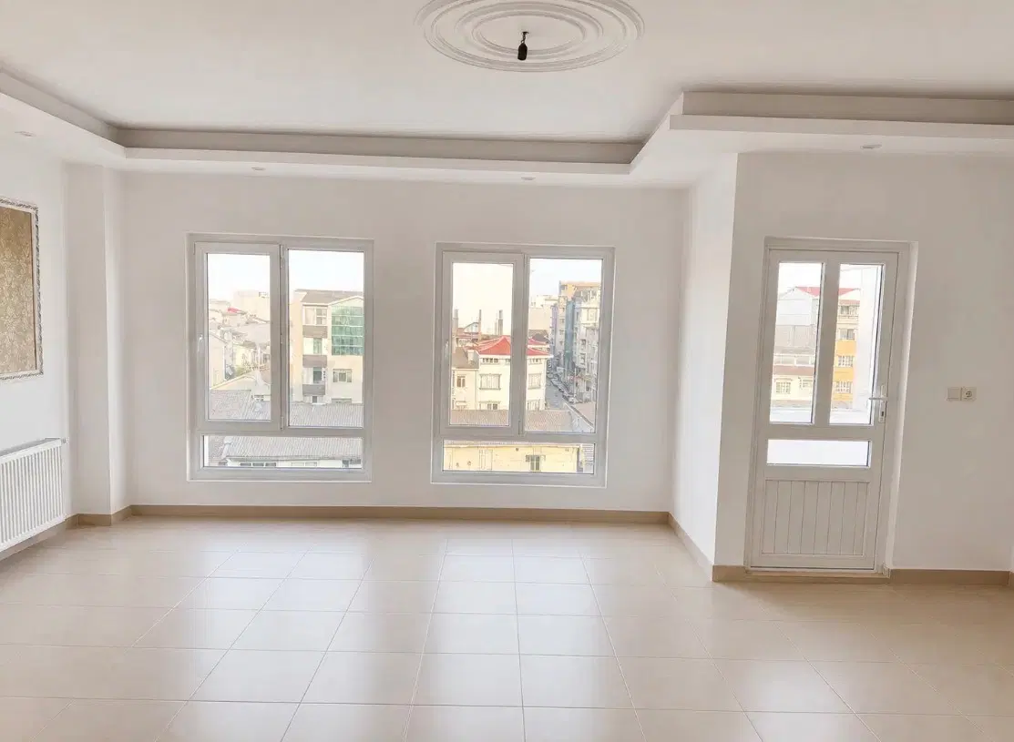 ۱۰۰ مترخوش نقشه_فول امکانات_تاپ لوکیشن