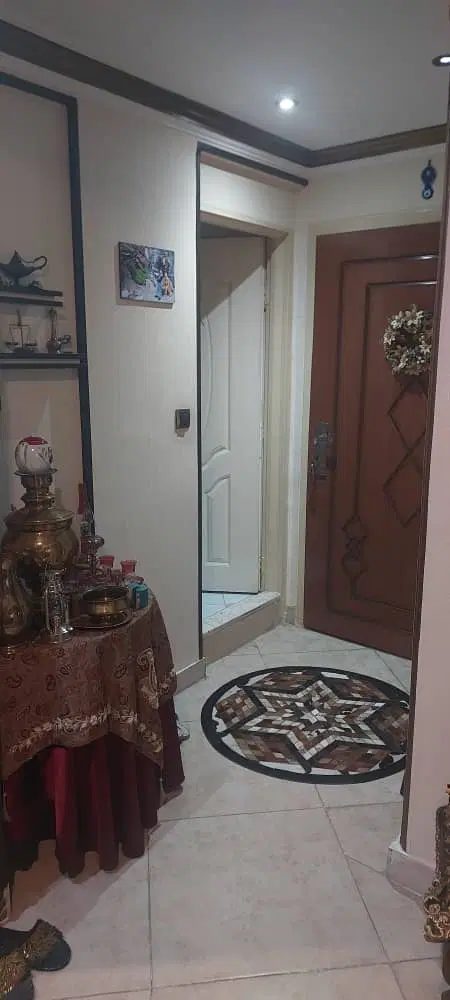 آپارتمان ۴۷متری مختاری ولیعصر پارکینگ انباری تراس