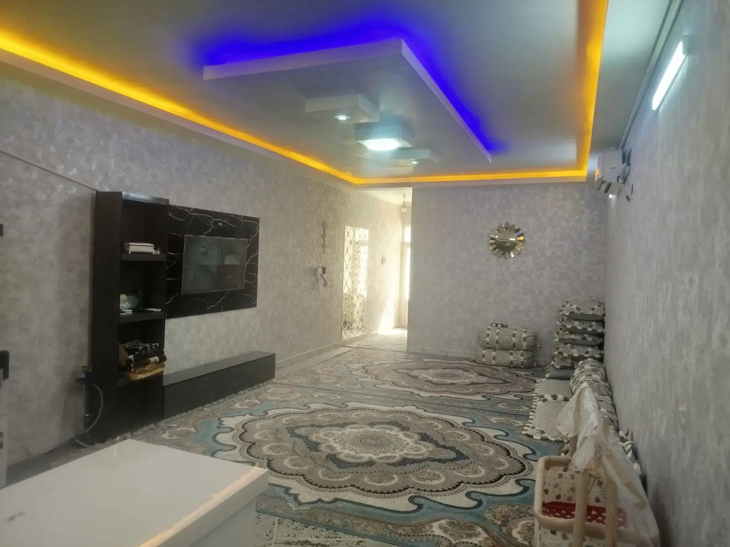 منزل ویلایی اجاره ای خ دانشگاه 16