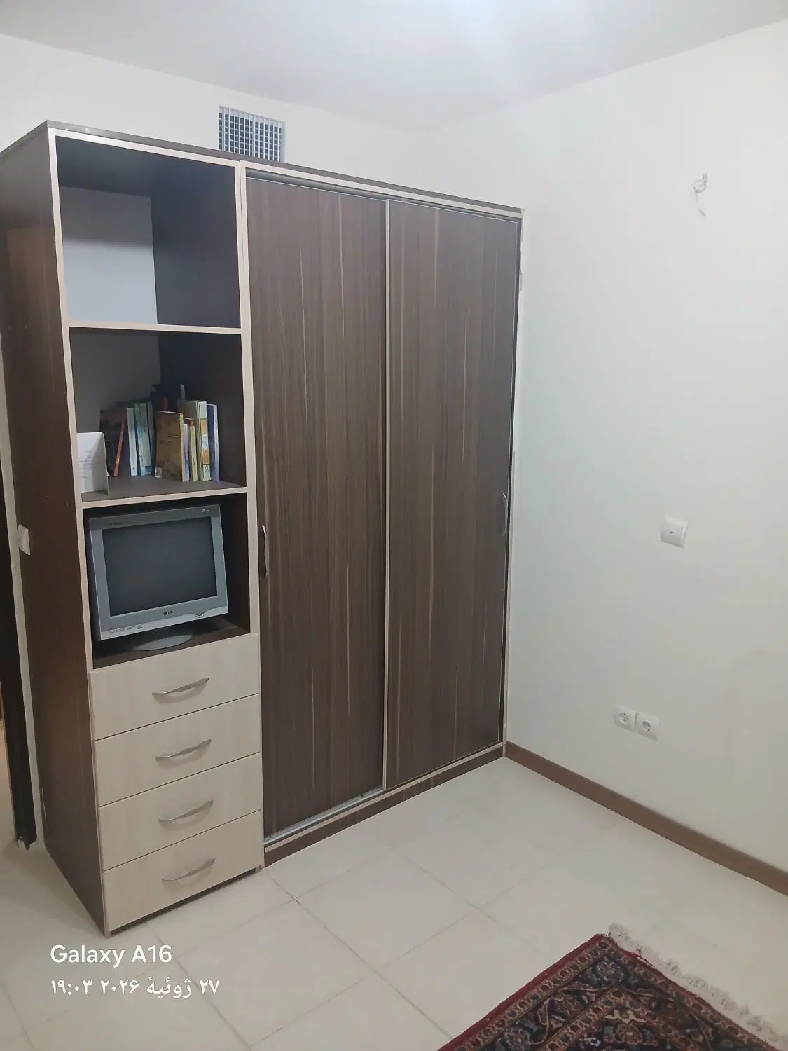 آپارتمان شیک رهن کامل