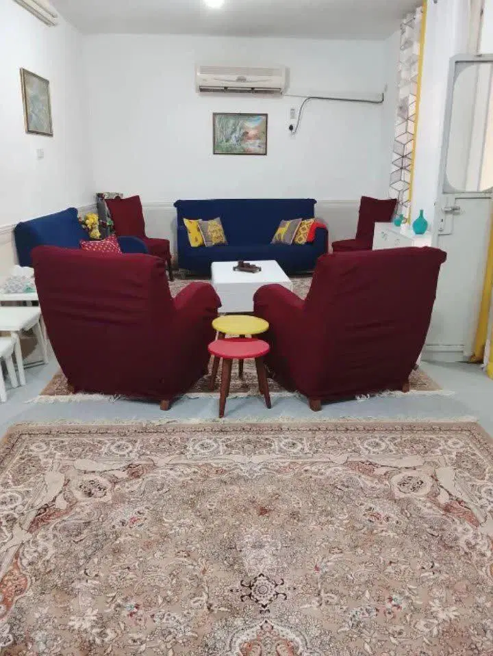 ویلایی جاده صاحب سند تک برگ