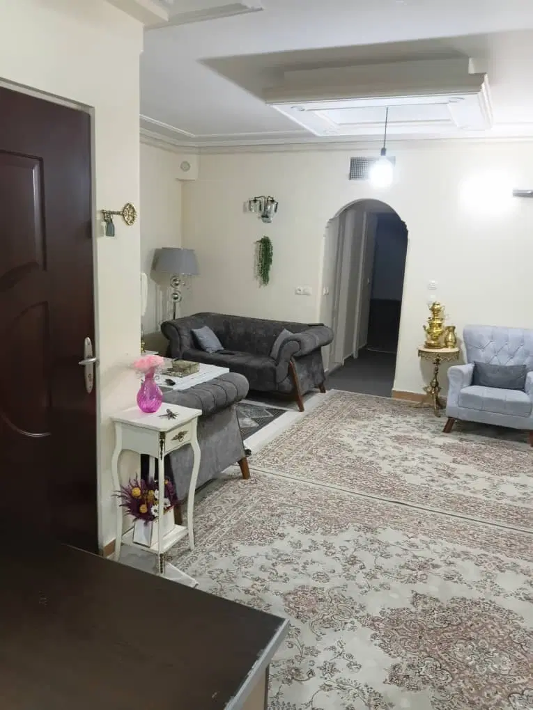 آپارتمان مسعودیه