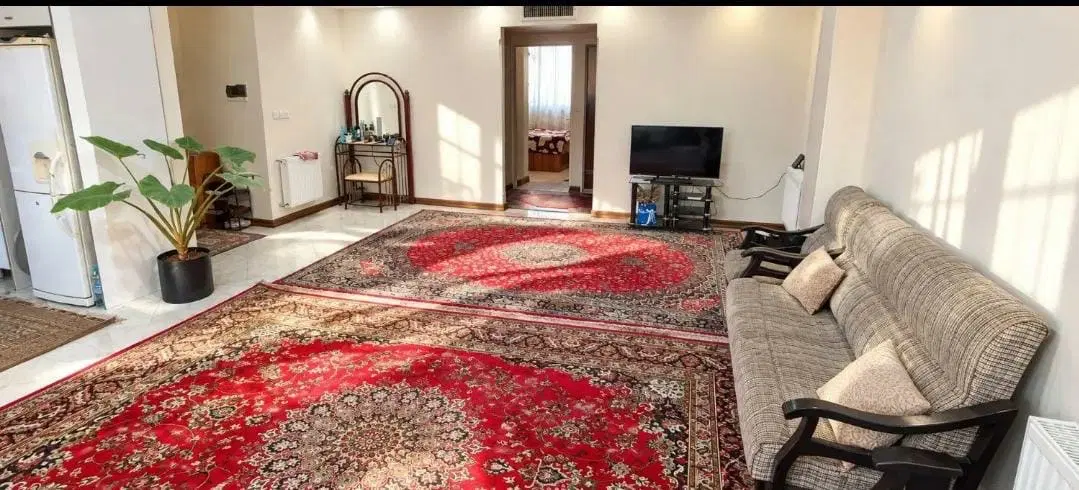 سند تک برگ _ ملکی _ لوکس