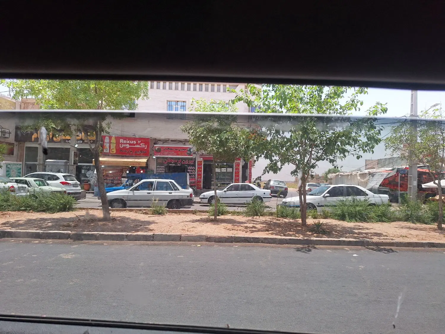 فروش مغازه به متراژ ۱۲۶ متر