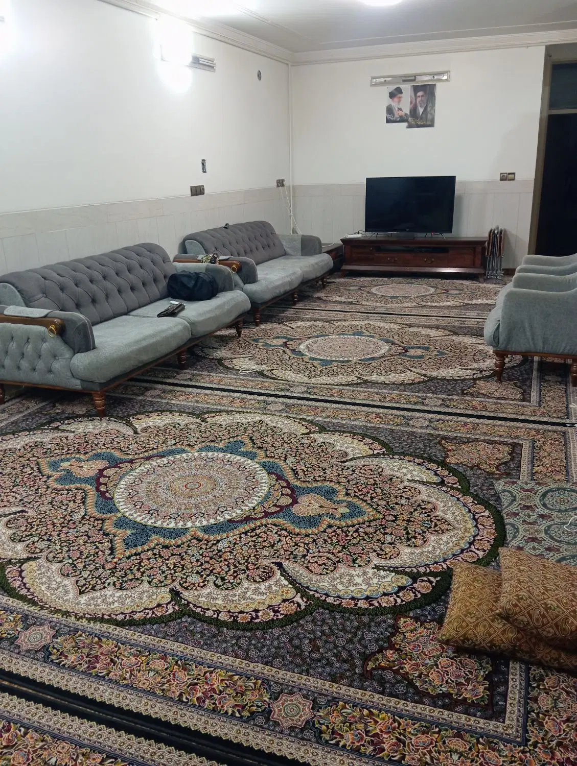 اجاره زیرزمین