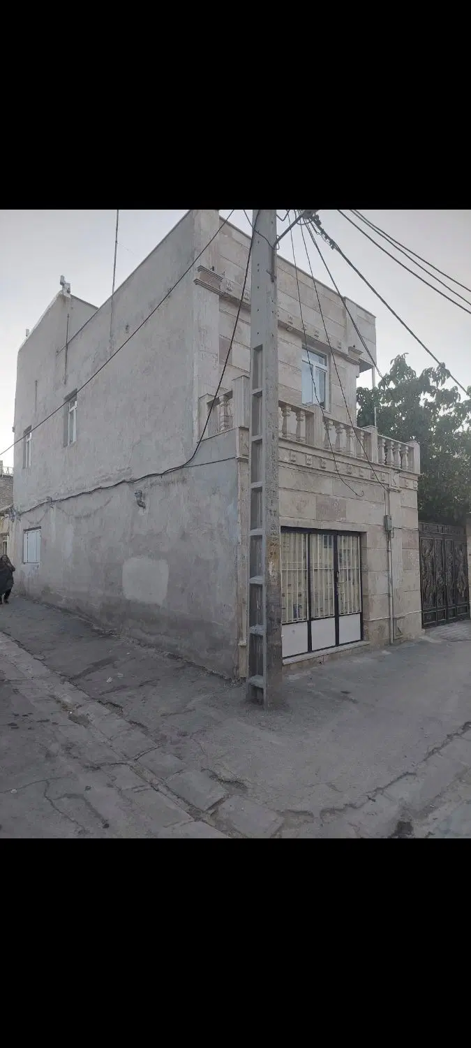 خانه ویلای