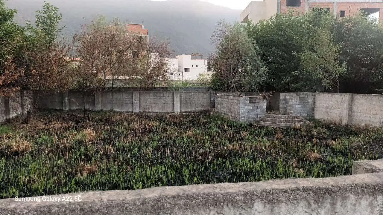 فروش زمین فوری