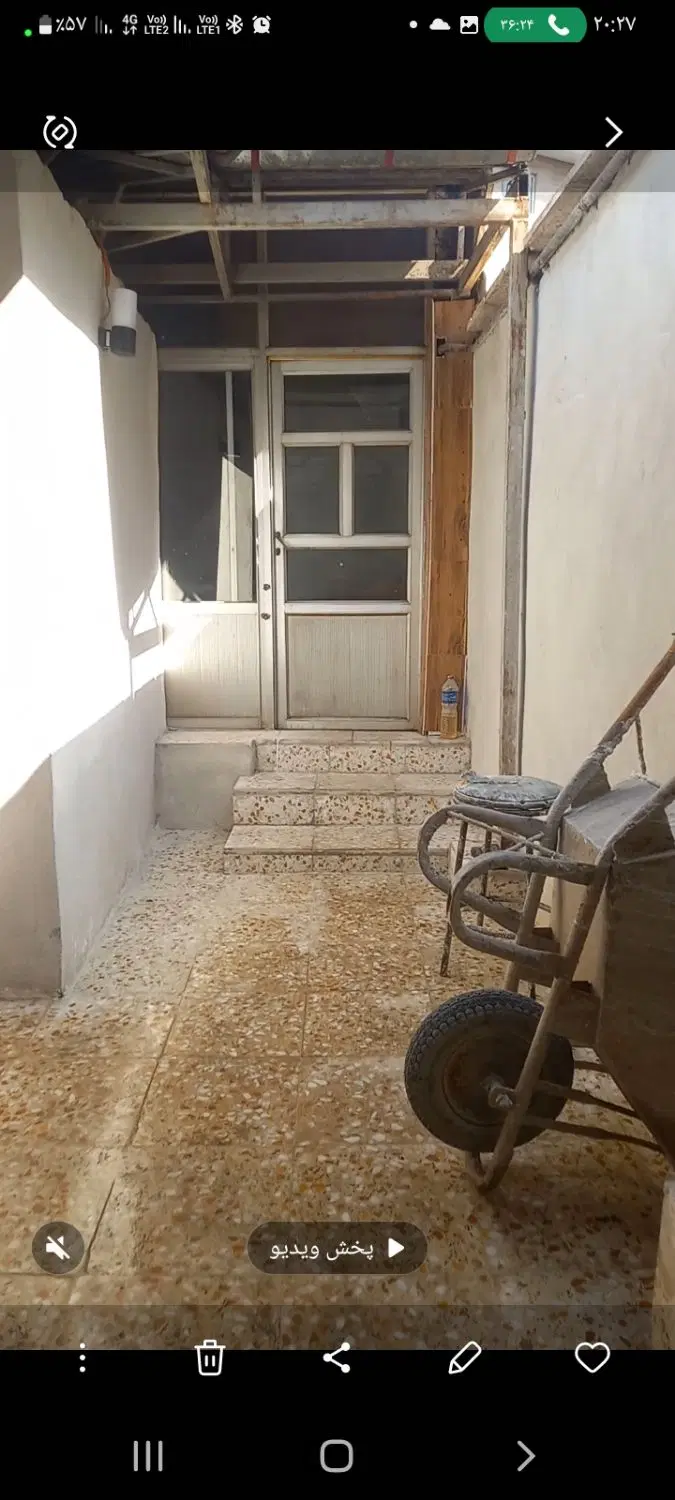 رهن و اجاره خانه دربست