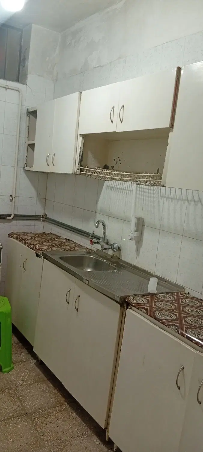 خانه اجاره‌ای