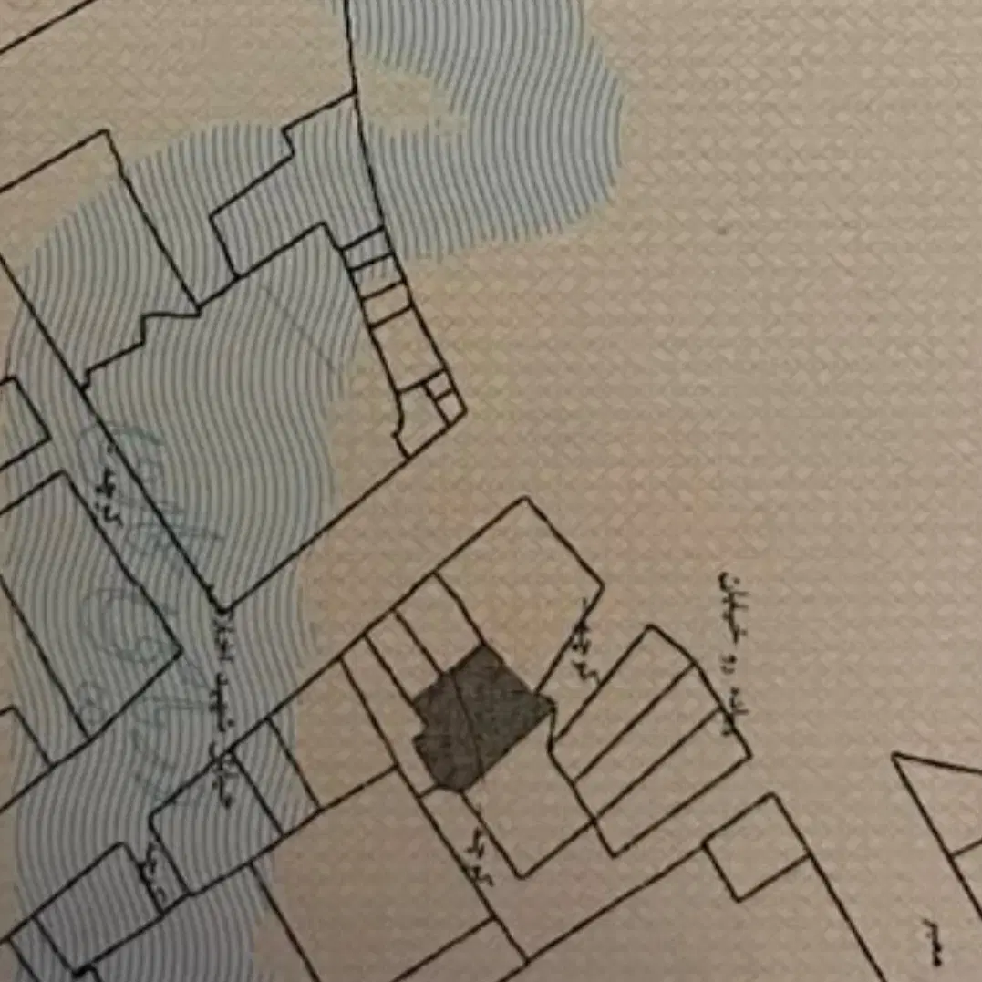زمین میدان مشتاق تجاری