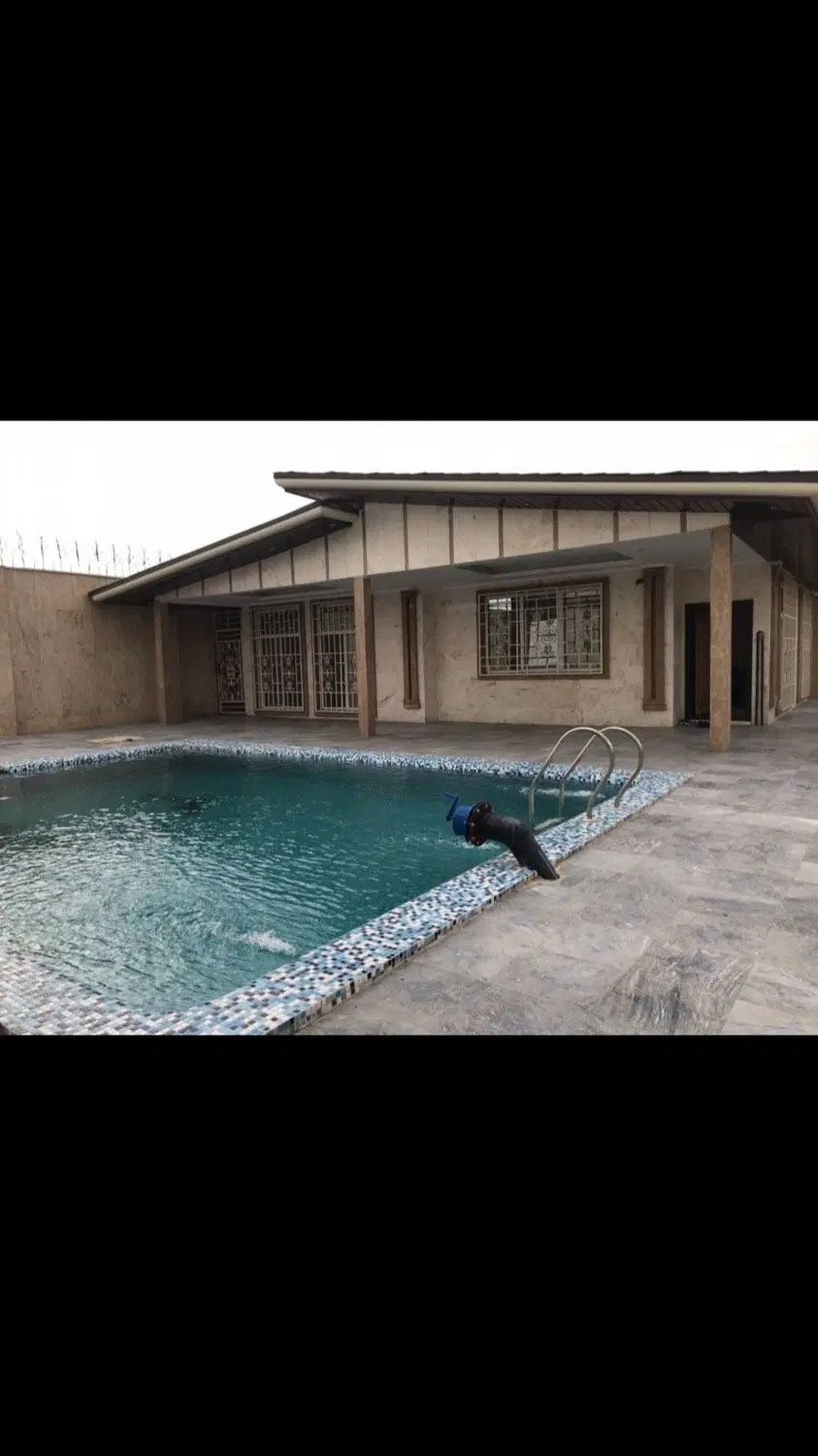 فروش ۱۱۲ متر خانه ویلایی خادم آباد
