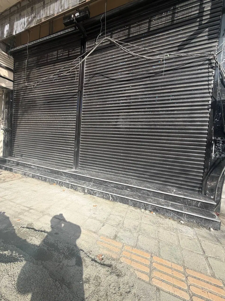 مغازه جهت اجاره در استانداری