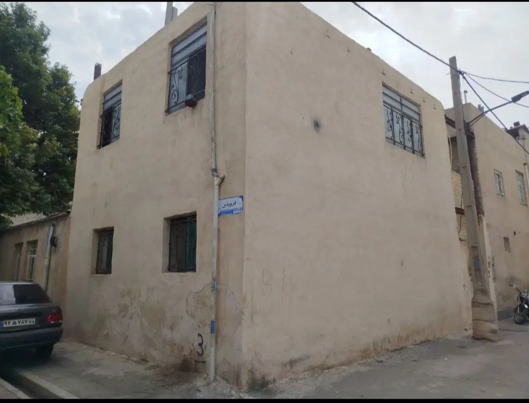 خانه ویلایی تهران شهریار میدان نماز