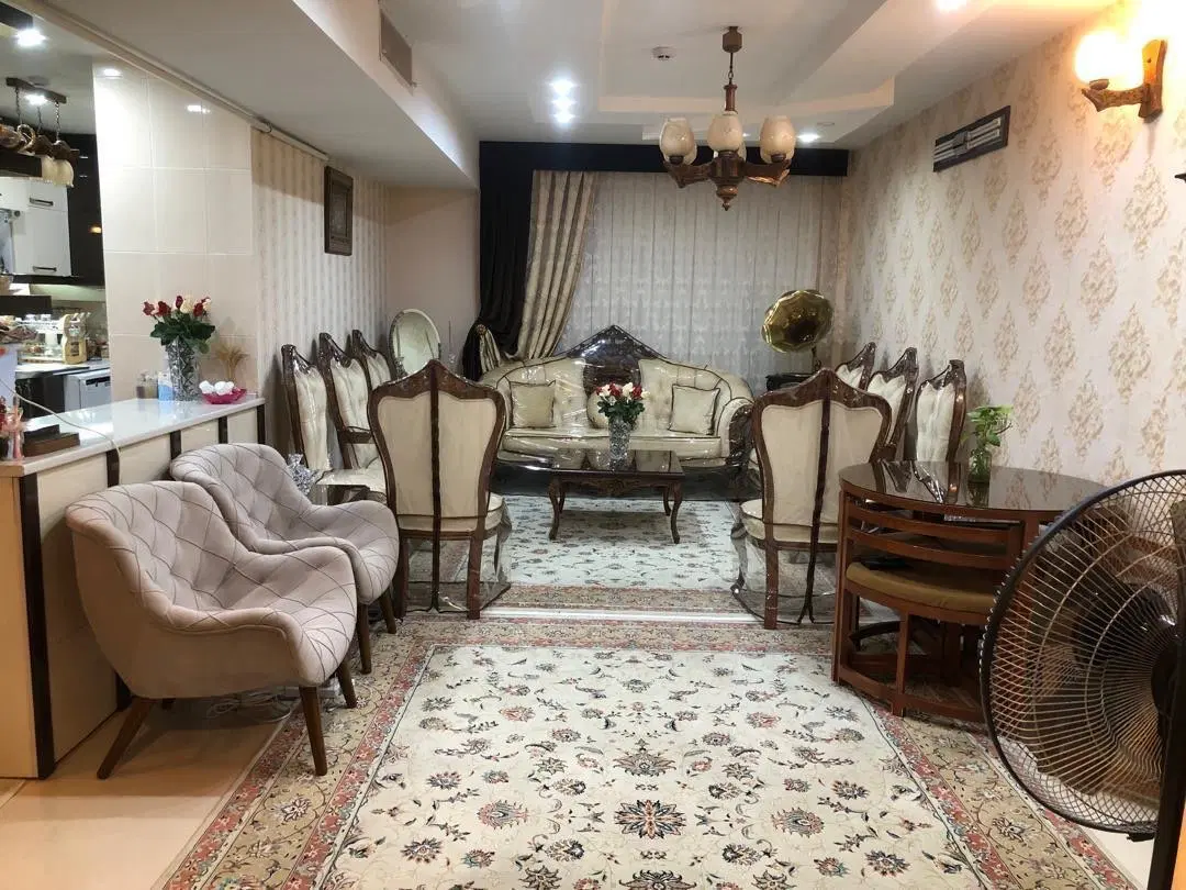 فروش آپارتمان امام علی