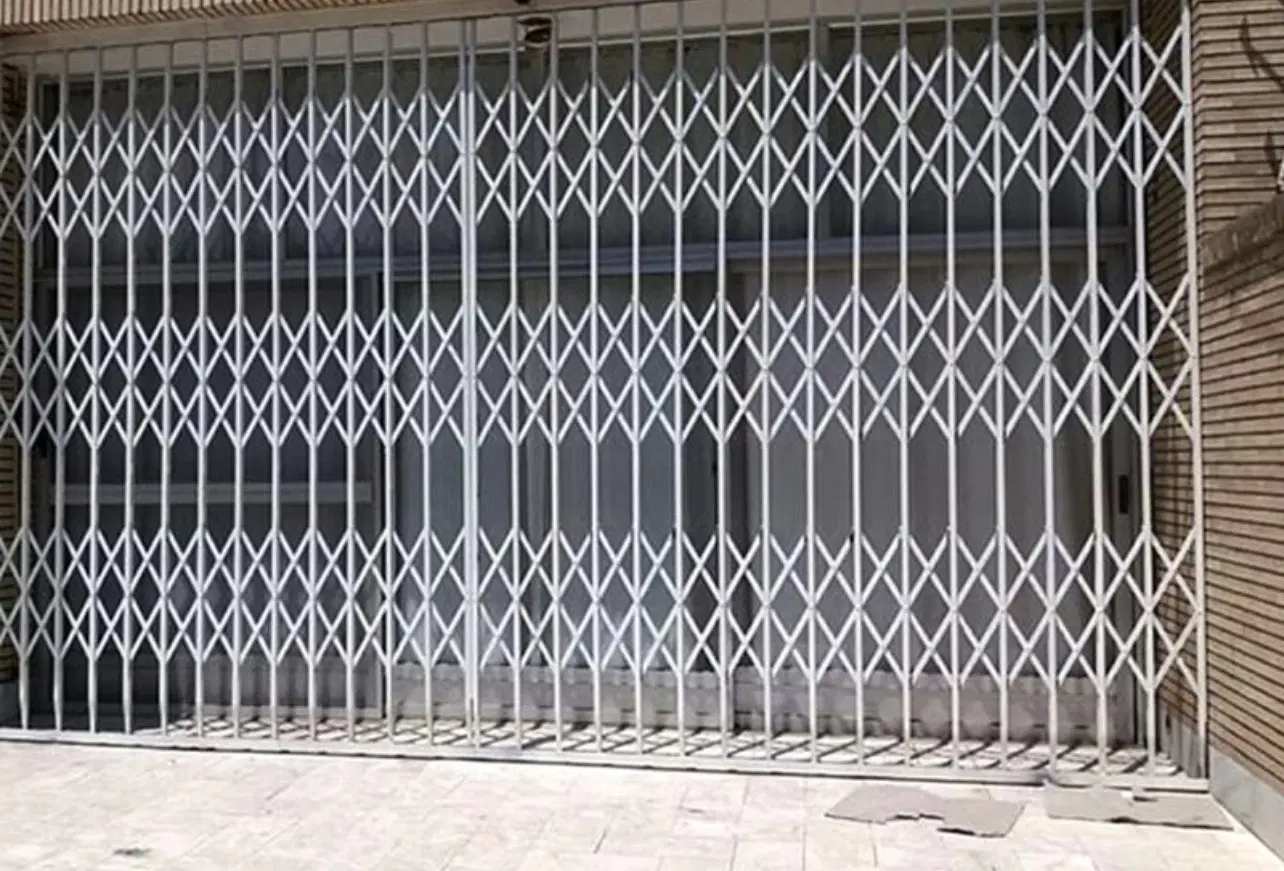 دو دهنه مفازه