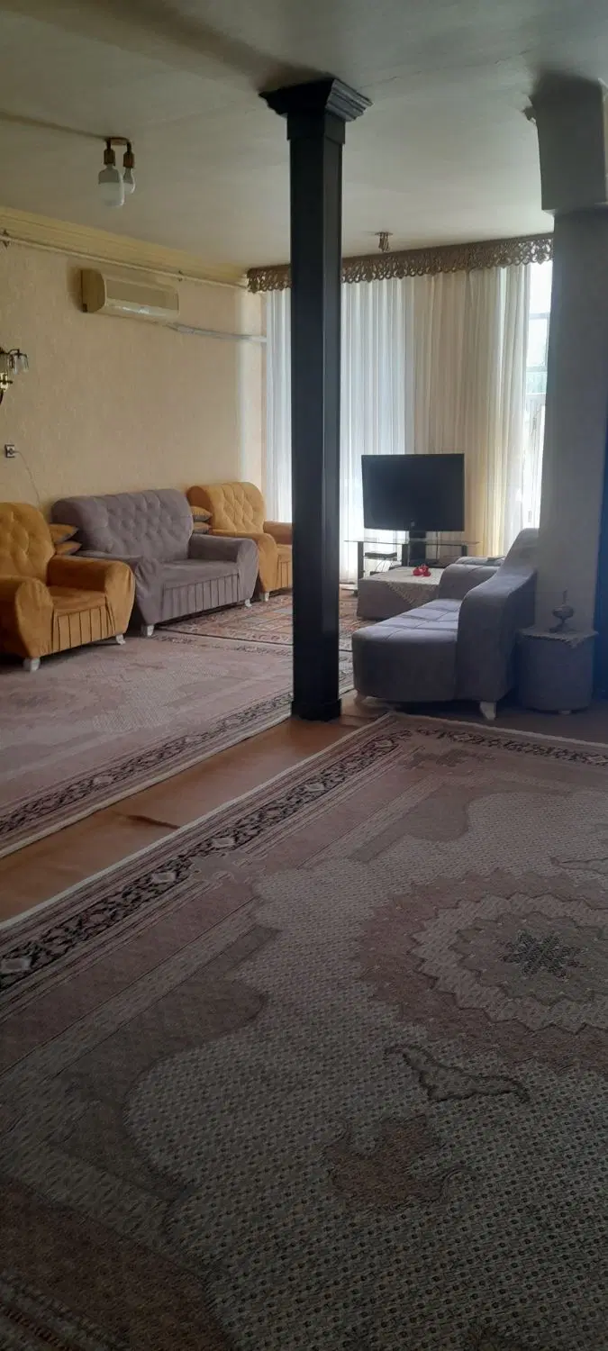 خانه ویلایی 140 متری