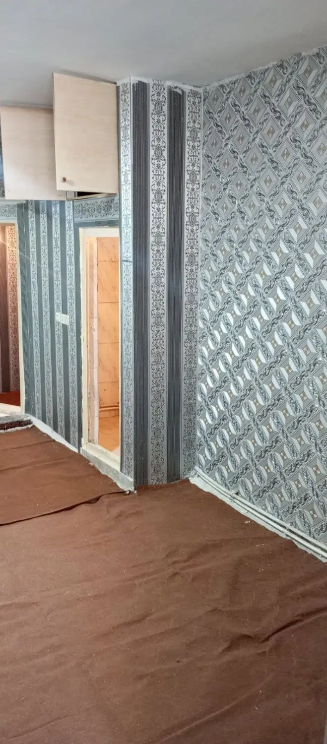خانه اجاره‌ ای در آخر عباسی