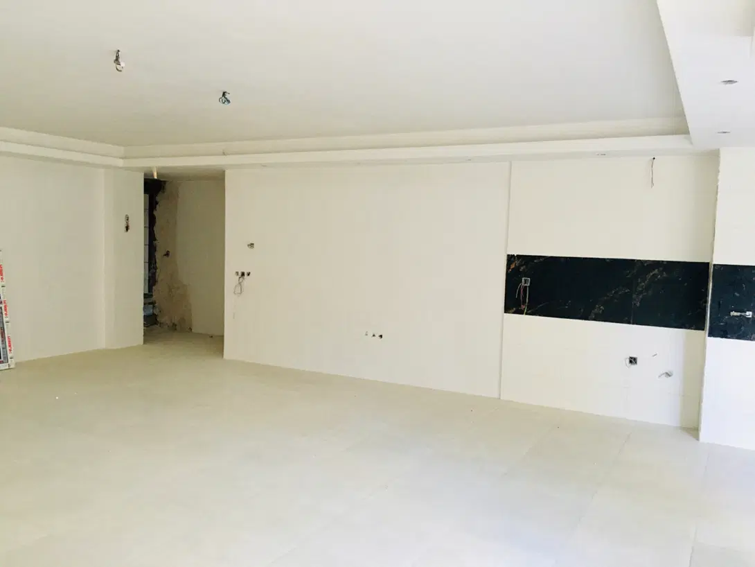 اپارتمان نوساز