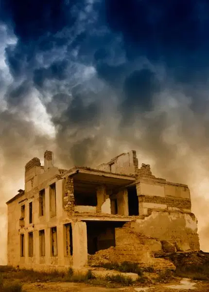 فروش زمین مسکونی