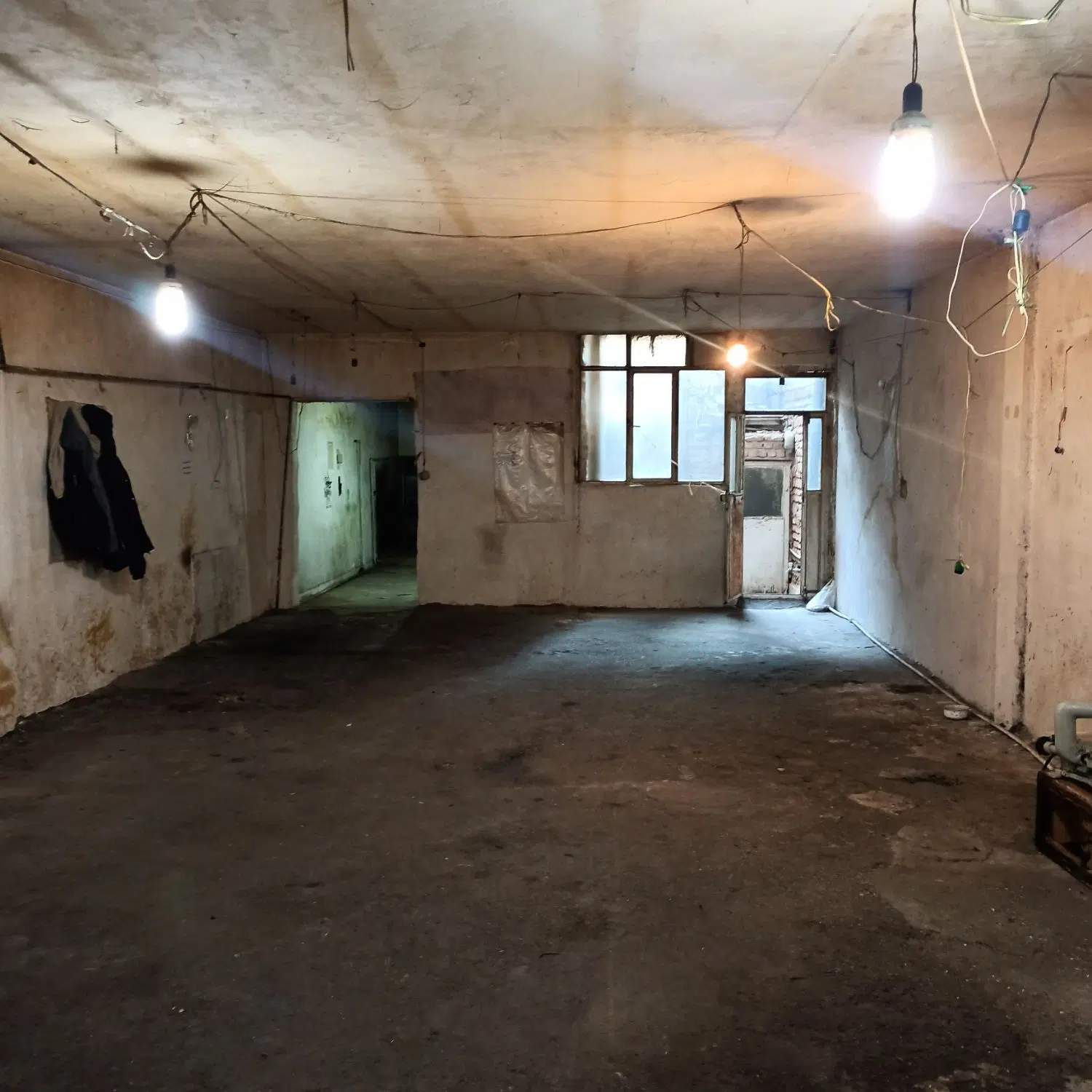 اجاره کارگاهی