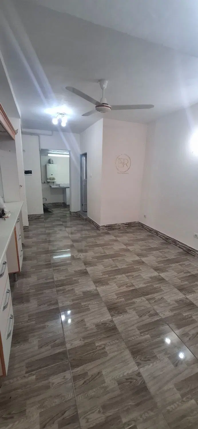 سوییت ۴۰ متری با امکانات