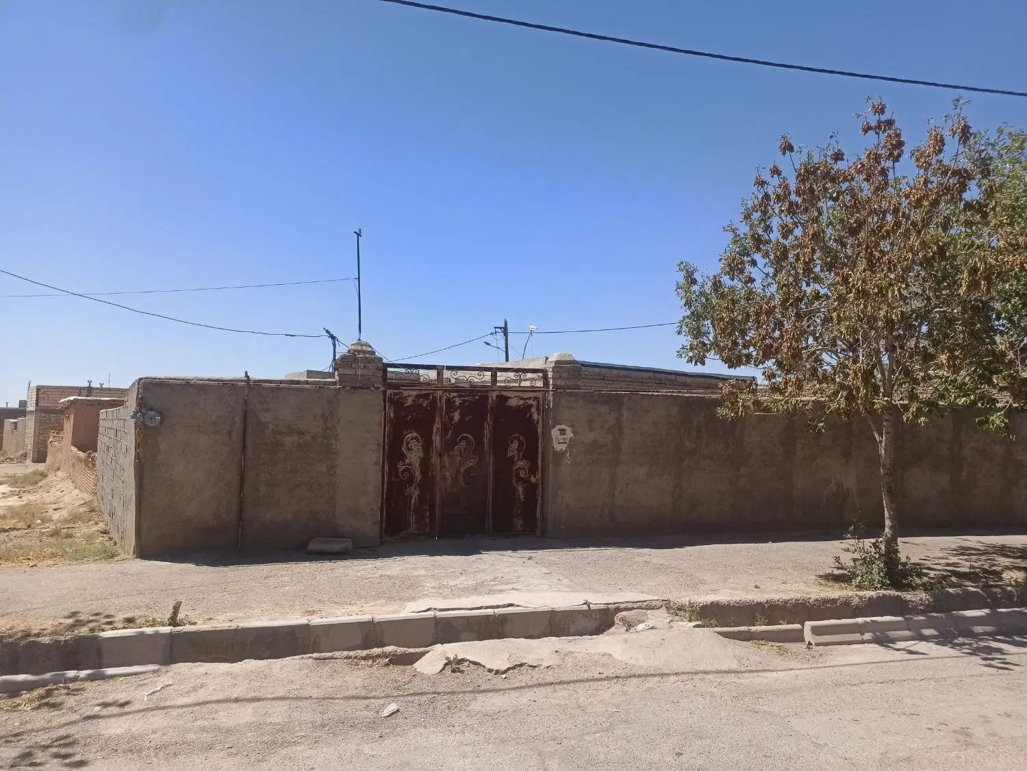 اجاره خونه دربست