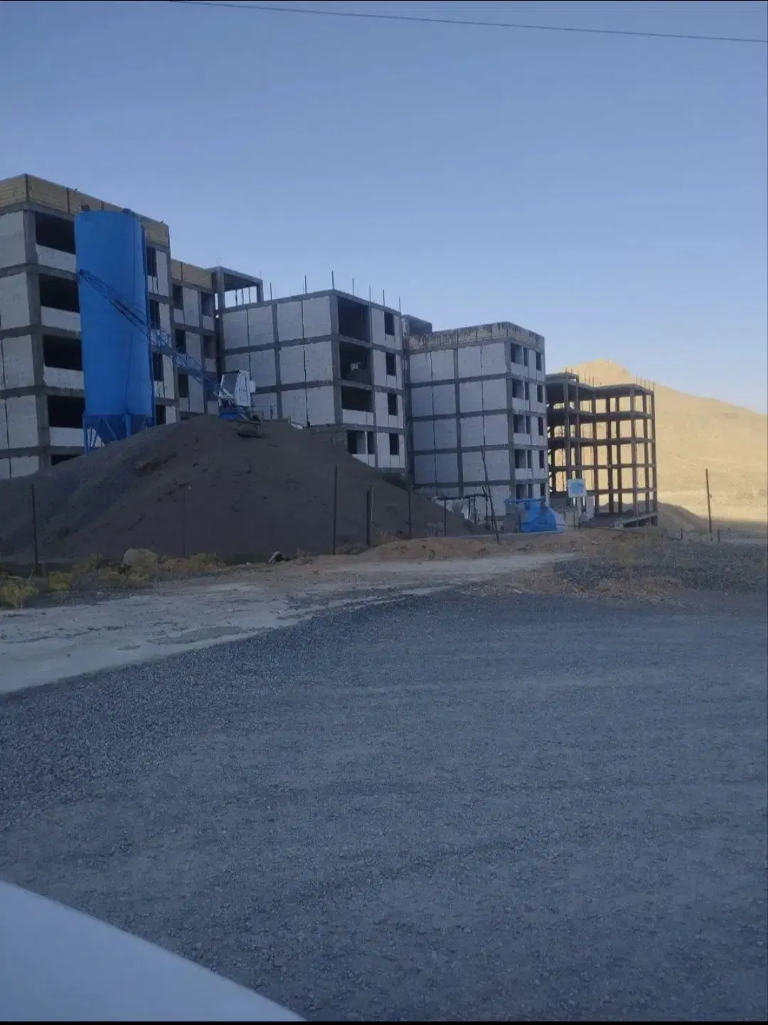 امتیاز مسکن مهاجران