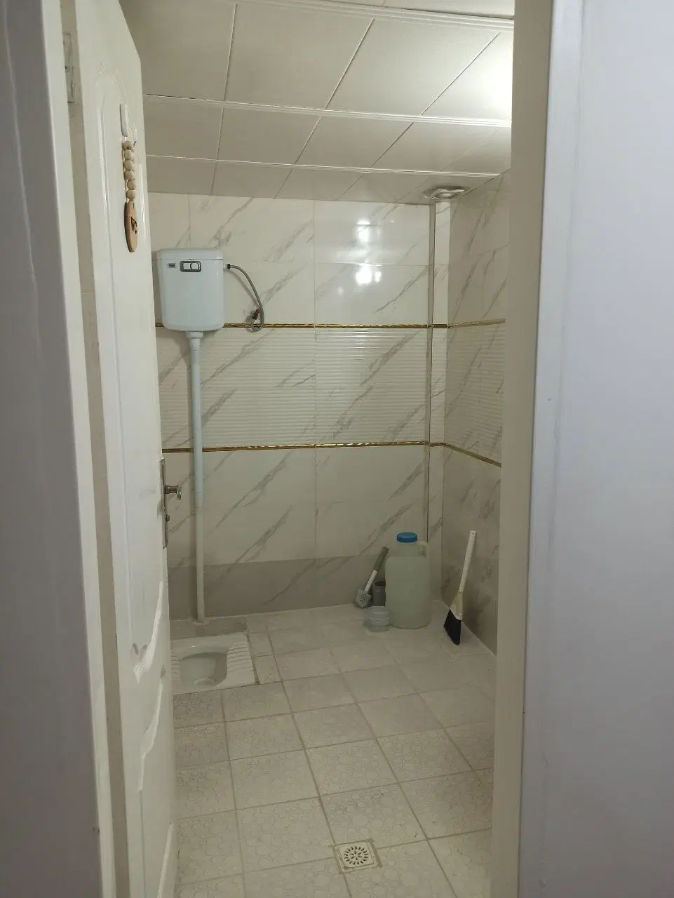 خانه گسترشی طبقه اول