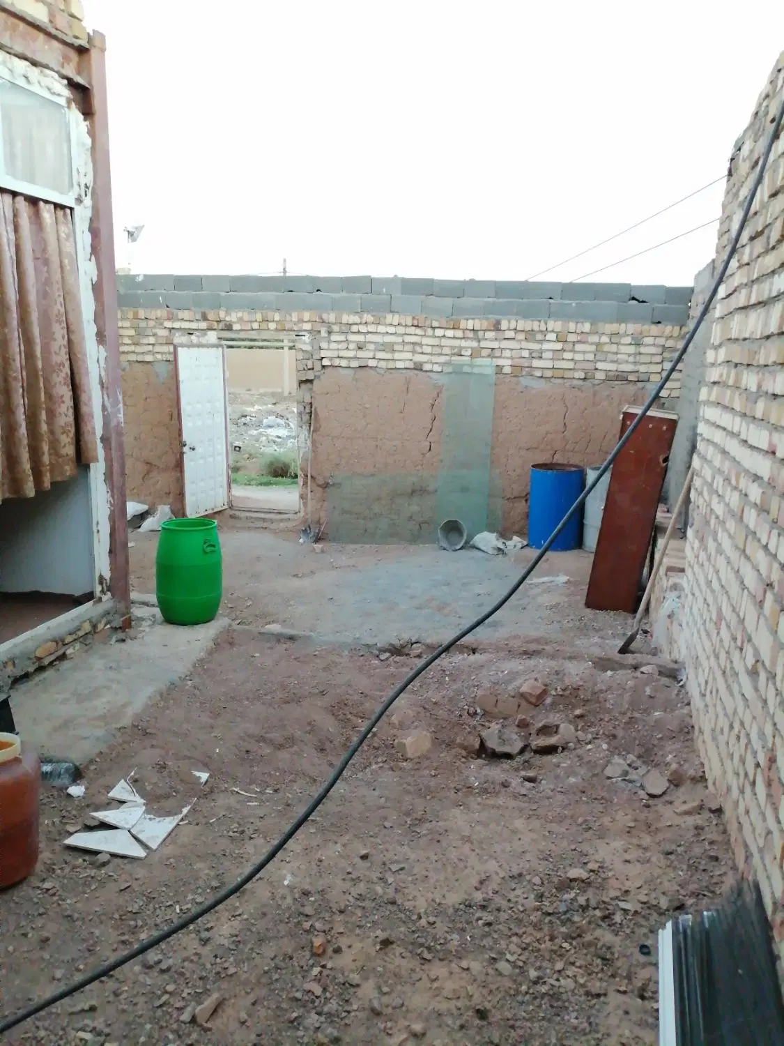 زمین گرشاسبی