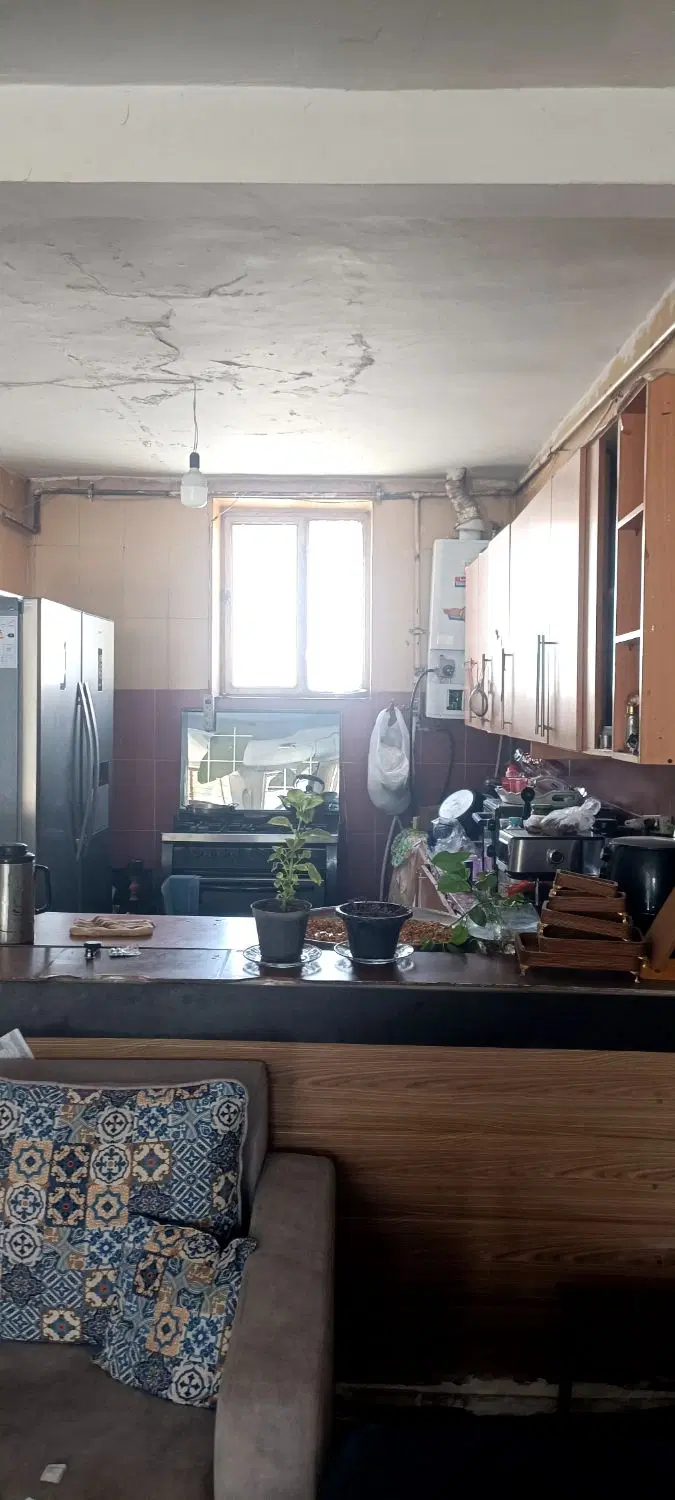 فرصت استثنایی سرمایه‌گذاری و سکونت فروش فوری
