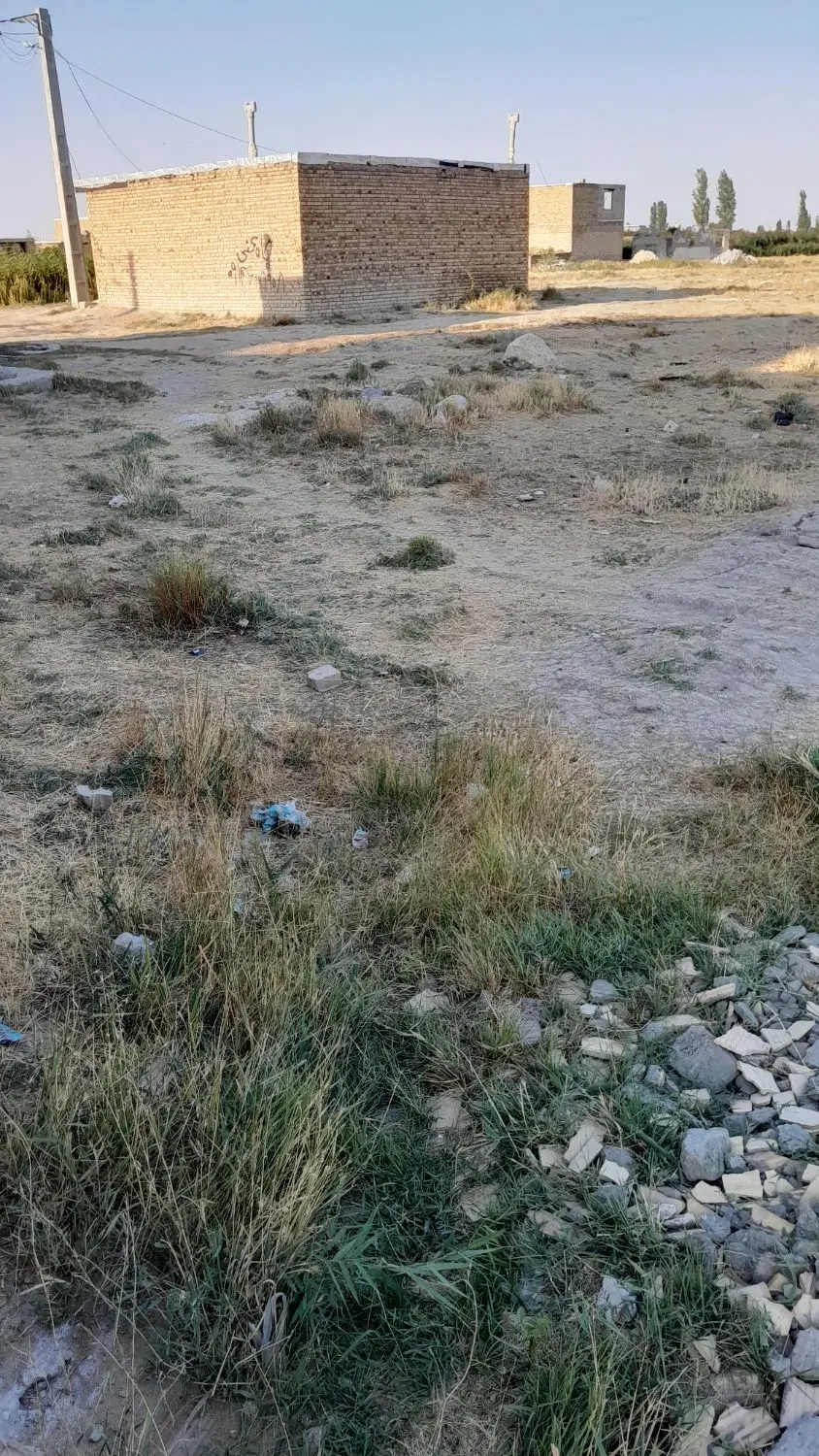 زمین کوی سالار